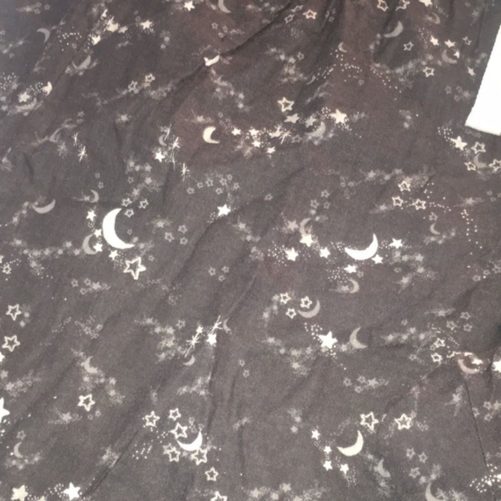 New Victoria’s Secret Pajamas Sleep Pants Medium - Picture 4 of 8